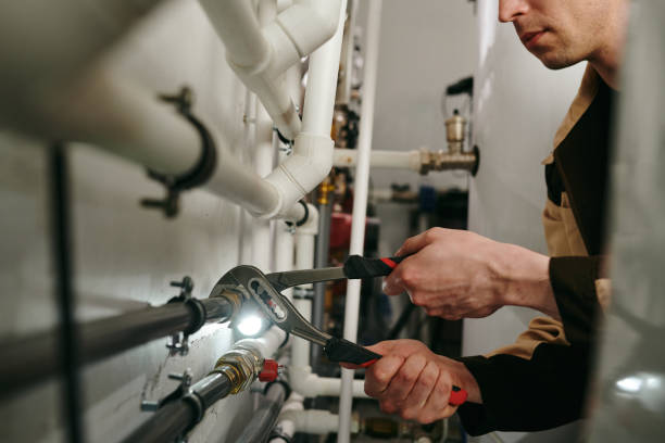 Best Shower Repair Services  in Berea, KY