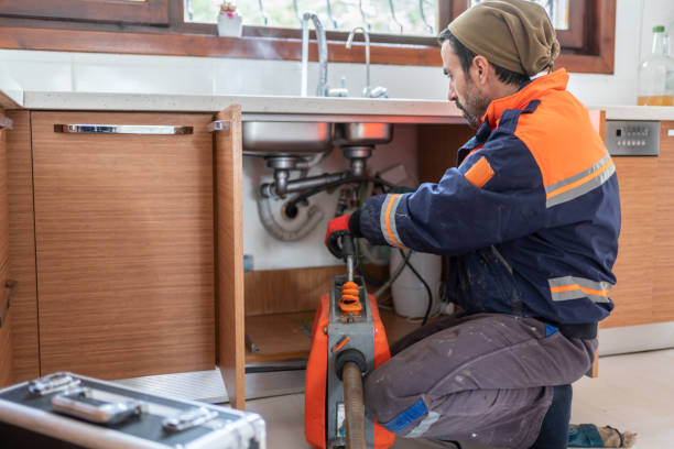 Best Hot Water Heater Installation  in Berea, KY