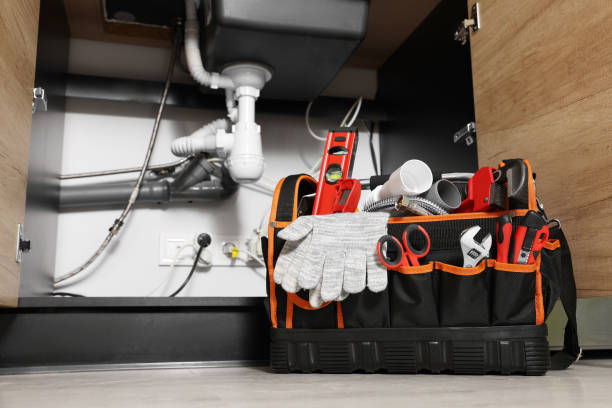 Water Softener Installation in Berea, KY