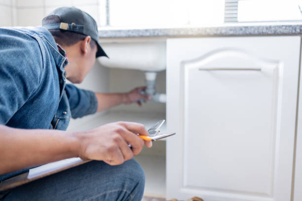 Shower Repair Services in Berea, KY