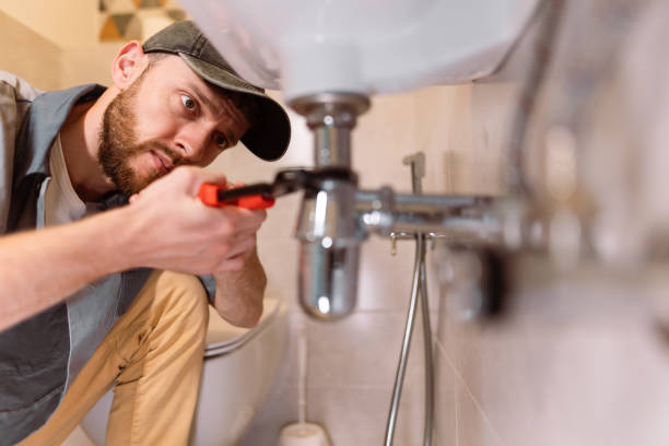 Reliable Berea, KY Plumbing Solutions