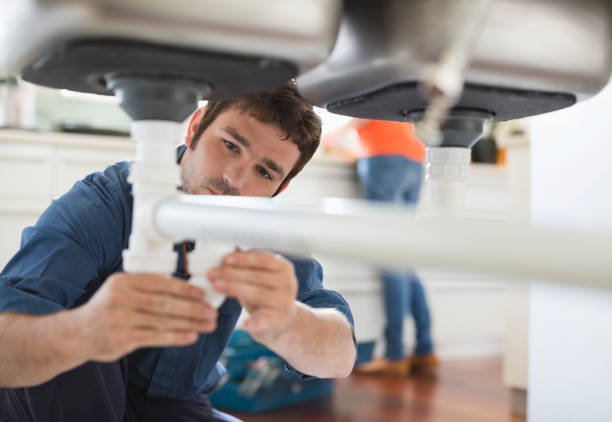 Best Commercial Plumbing Services  in Berea, KY