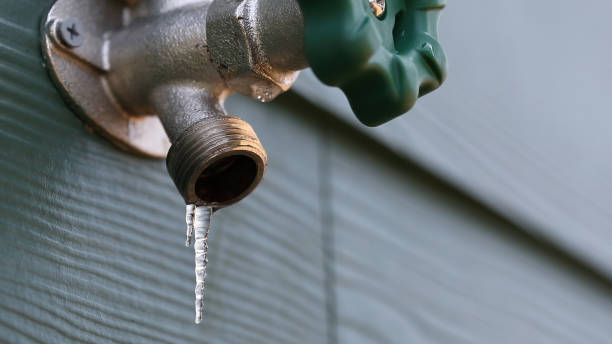 Gas Line Repair in Berea, KY
