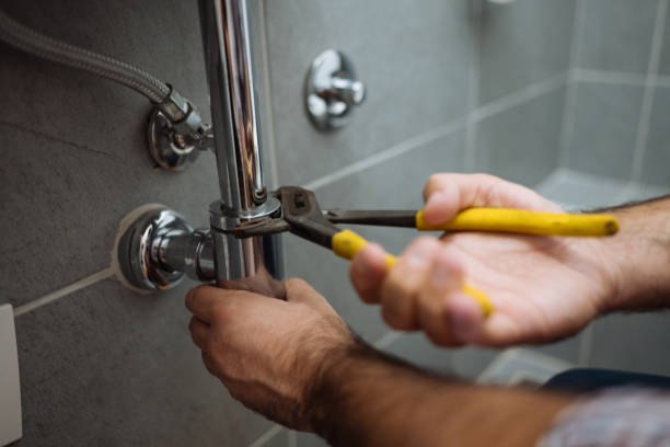 Best Gas Line Repair  in Berea, KY