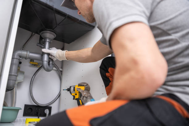 Best Plumbing Inspection Services  in Berea, KY