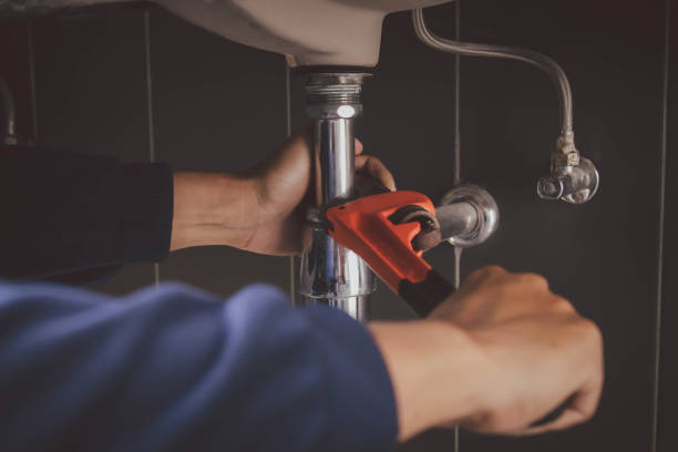 Best Sewer Line Repair  in Berea, KY